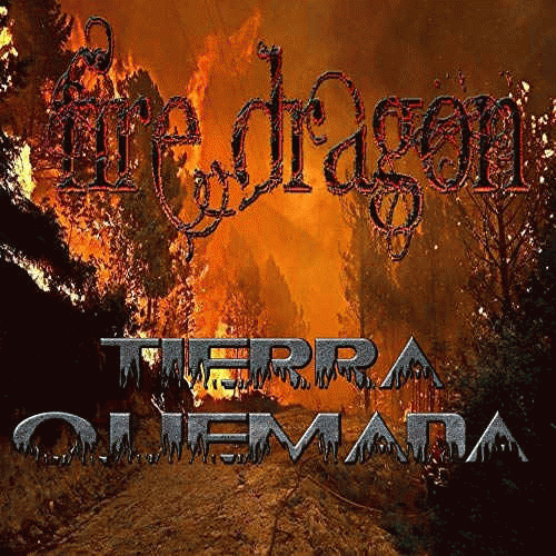 Fire Dragon (ESP) : Tierra Quemada